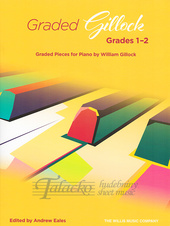 Graded Gillock: Grades 1-2
